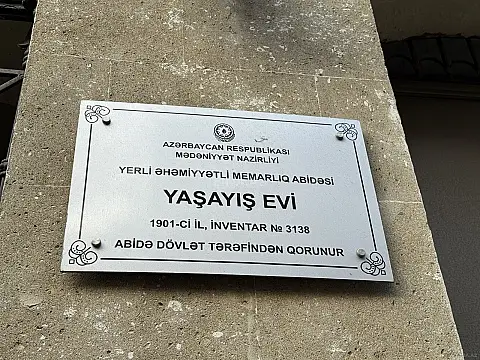 Satılır 3 otaqlı mənzil 100 m²