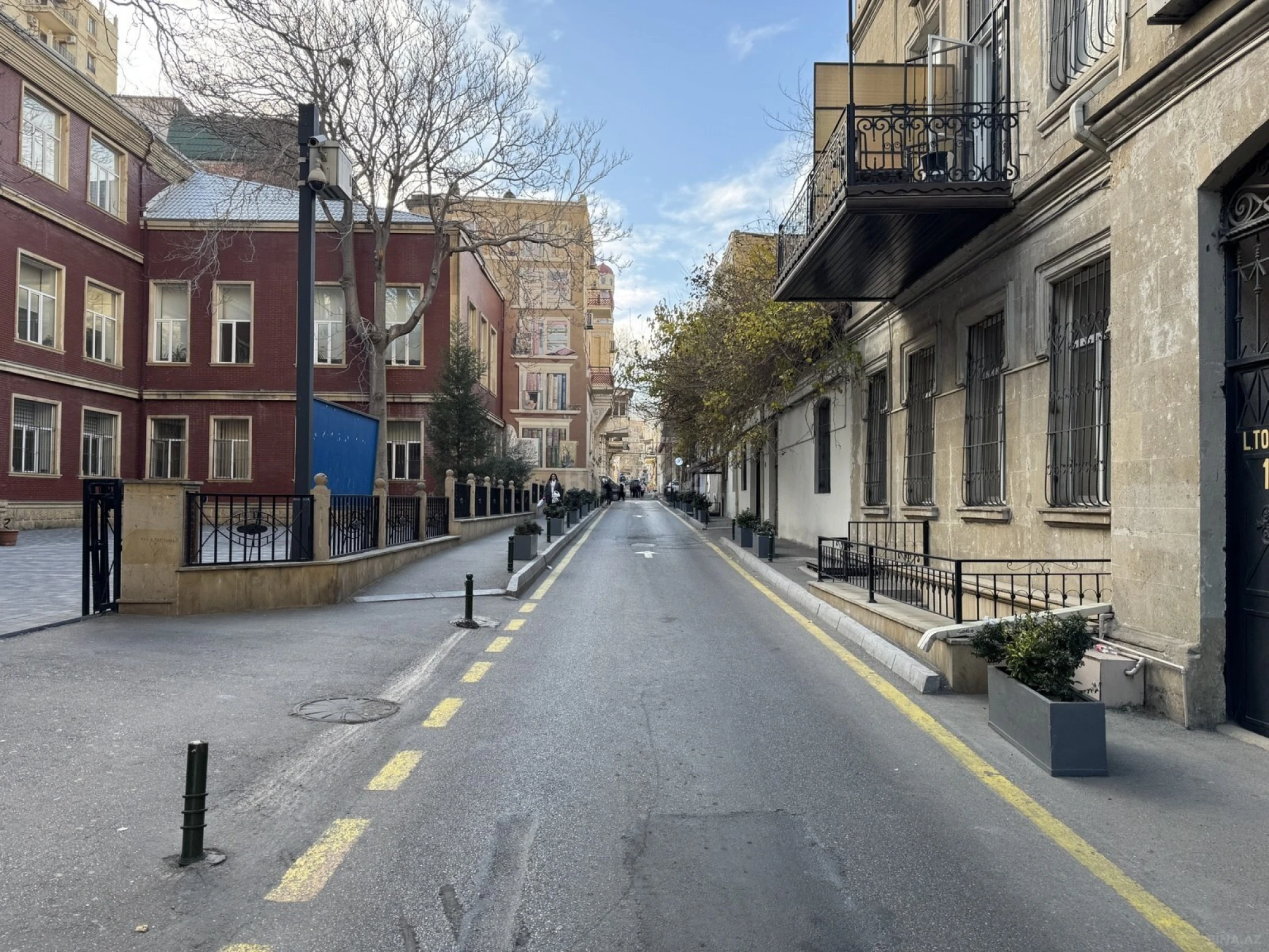 Satılır 3 otaqlı mənzil 100 m²