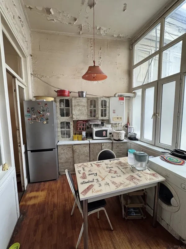 Satılır 3 otaqlı mənzil 100 m²