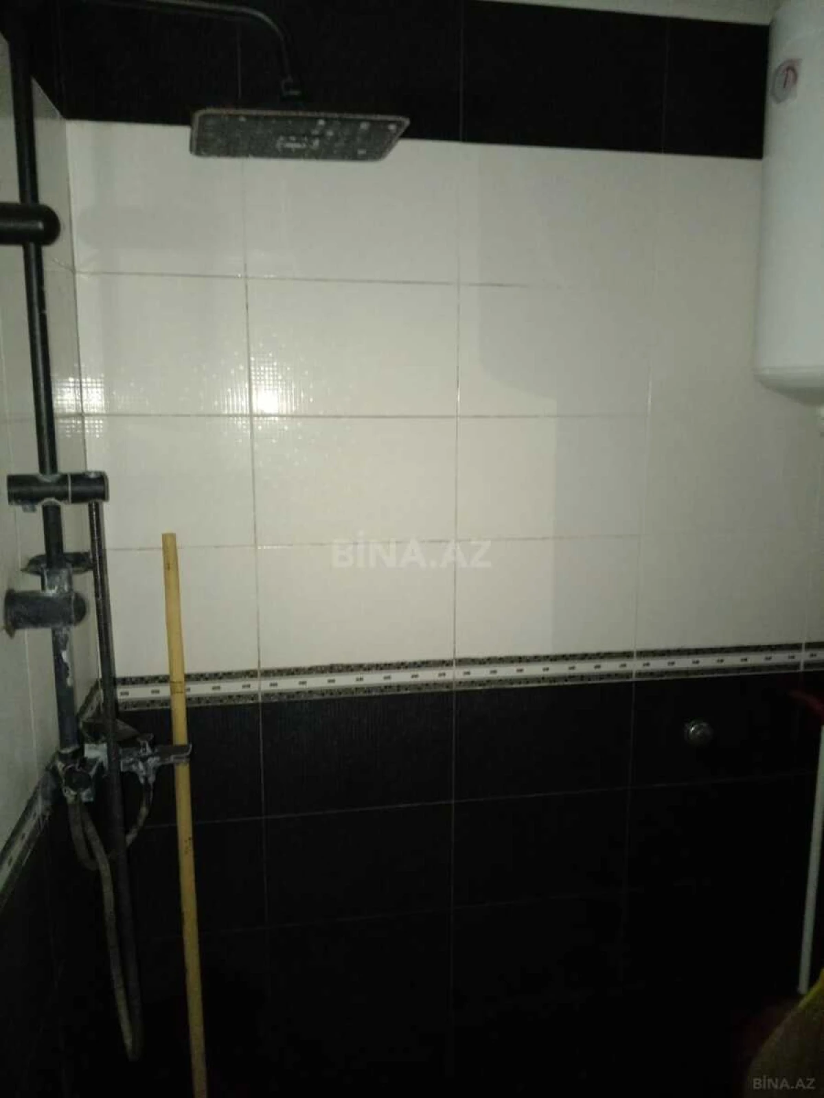 Kirayə verilir 2 otaqlı mənzil 55 m²