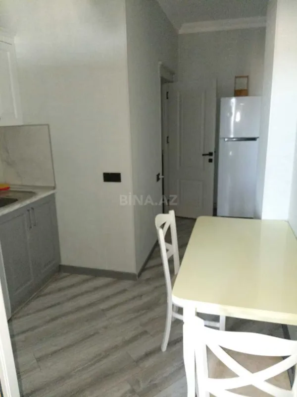 Kirayə verilir 2 otaqlı mənzil 55 m²