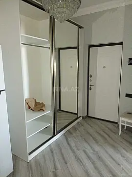 Kirayə verilir 2 otaqlı mənzil 55 m²