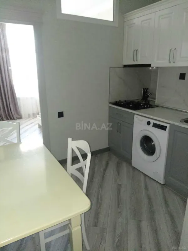 Kirayə verilir 2 otaqlı mənzil 55 m²