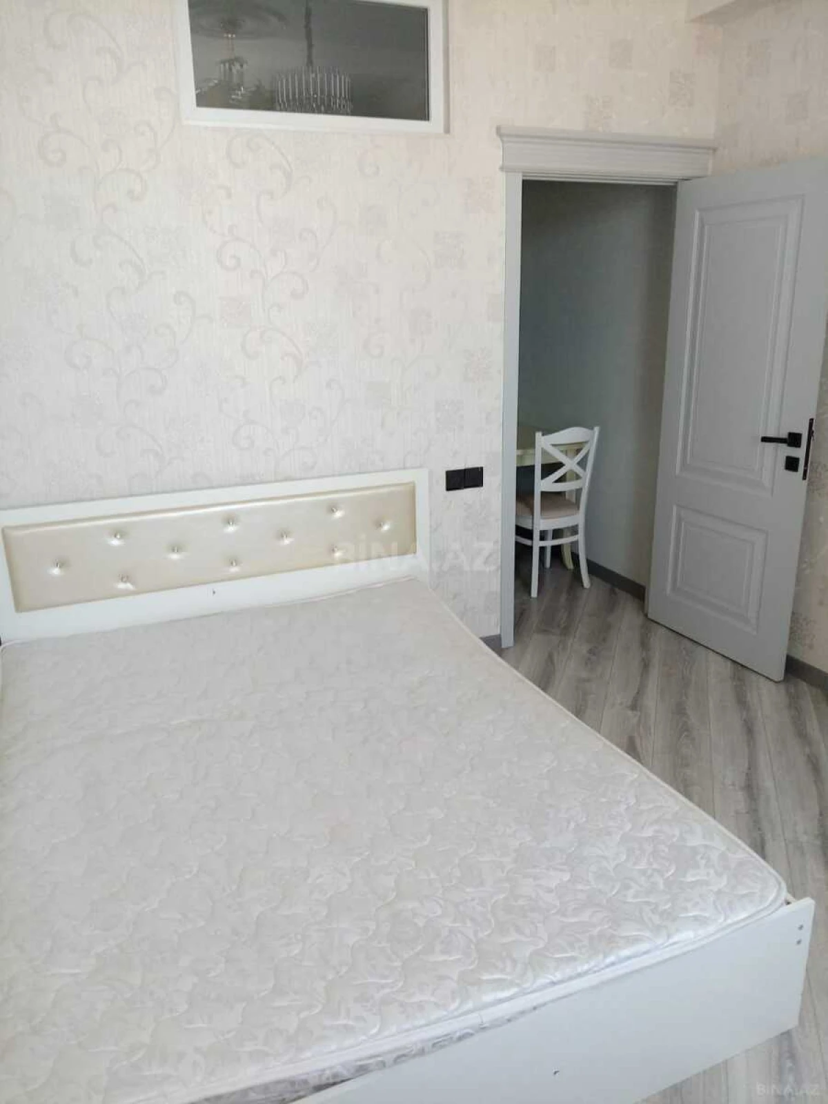 Kirayə verilir 2 otaqlı mənzil 55 m²