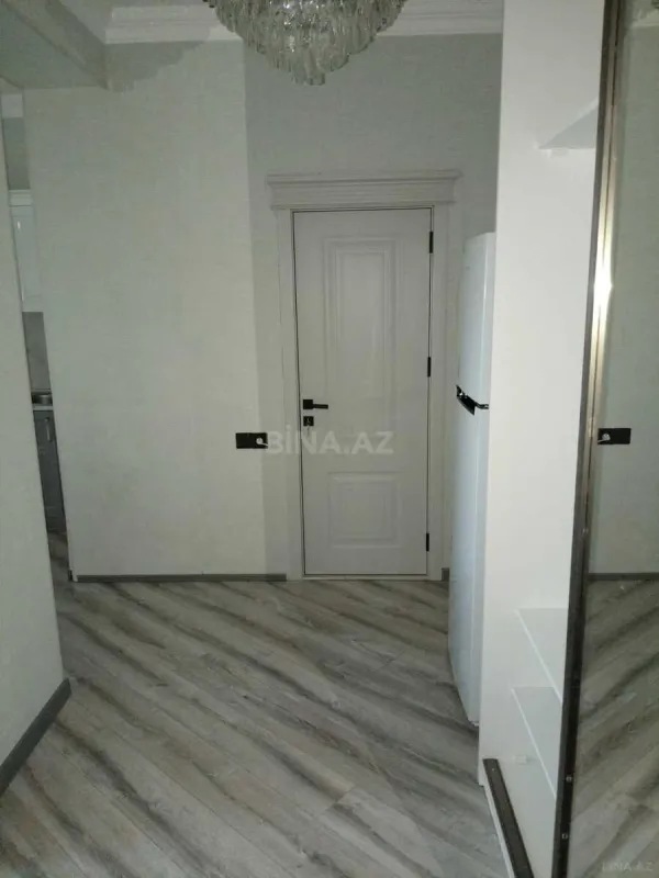 Kirayə verilir 2 otaqlı mənzil 55 m²