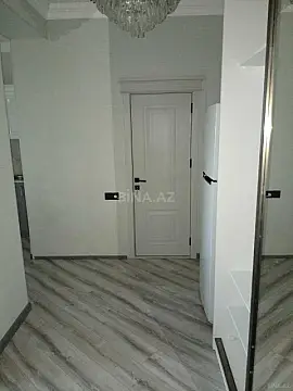 Kirayə verilir 2 otaqlı mənzil 55 m²