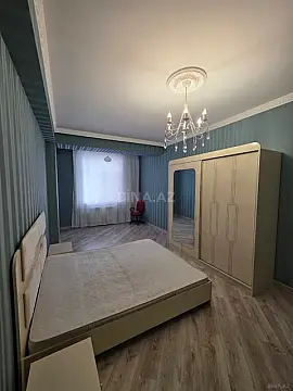 Kirayə verilir 3 otaqlı mənzil 140 m²