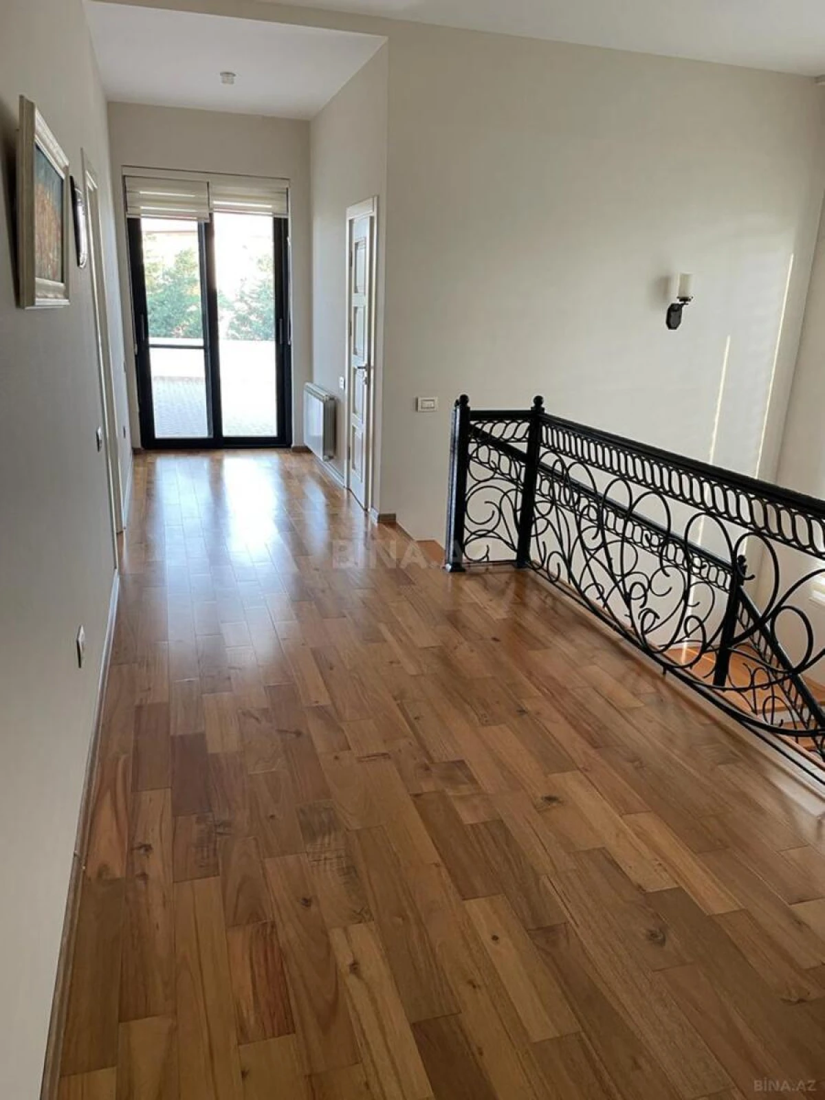 Kirayə verilir 5 otaqlı həyət evi 350 m²