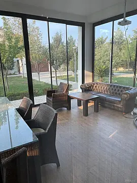 Kirayə verilir 5 otaqlı həyət evi 350 m²