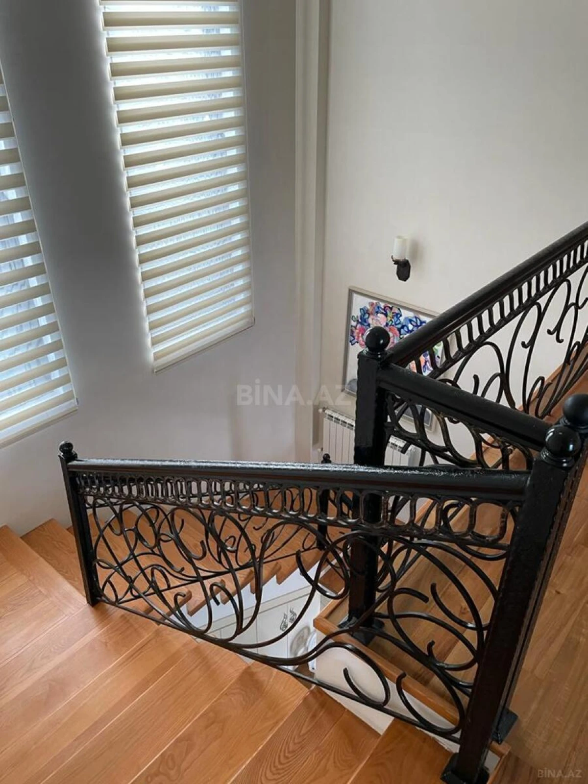 Kirayə verilir 5 otaqlı həyət evi 350 m²