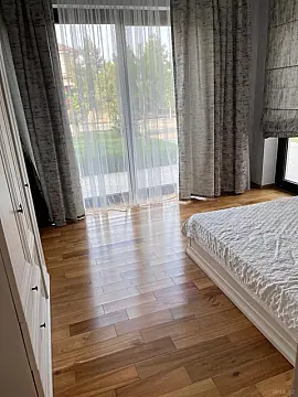 Kirayə verilir 5 otaqlı həyət evi 350 m²