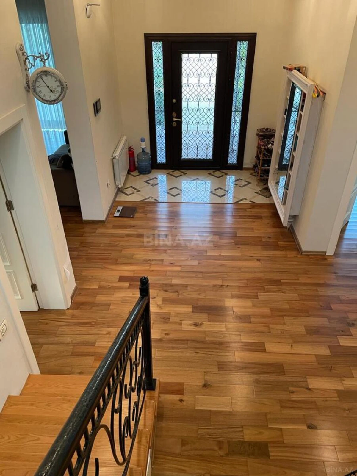 Kirayə verilir 5 otaqlı həyət evi 350 m²