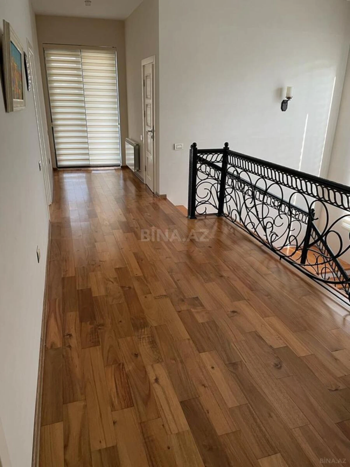 Kirayə verilir 5 otaqlı həyət evi 350 m²