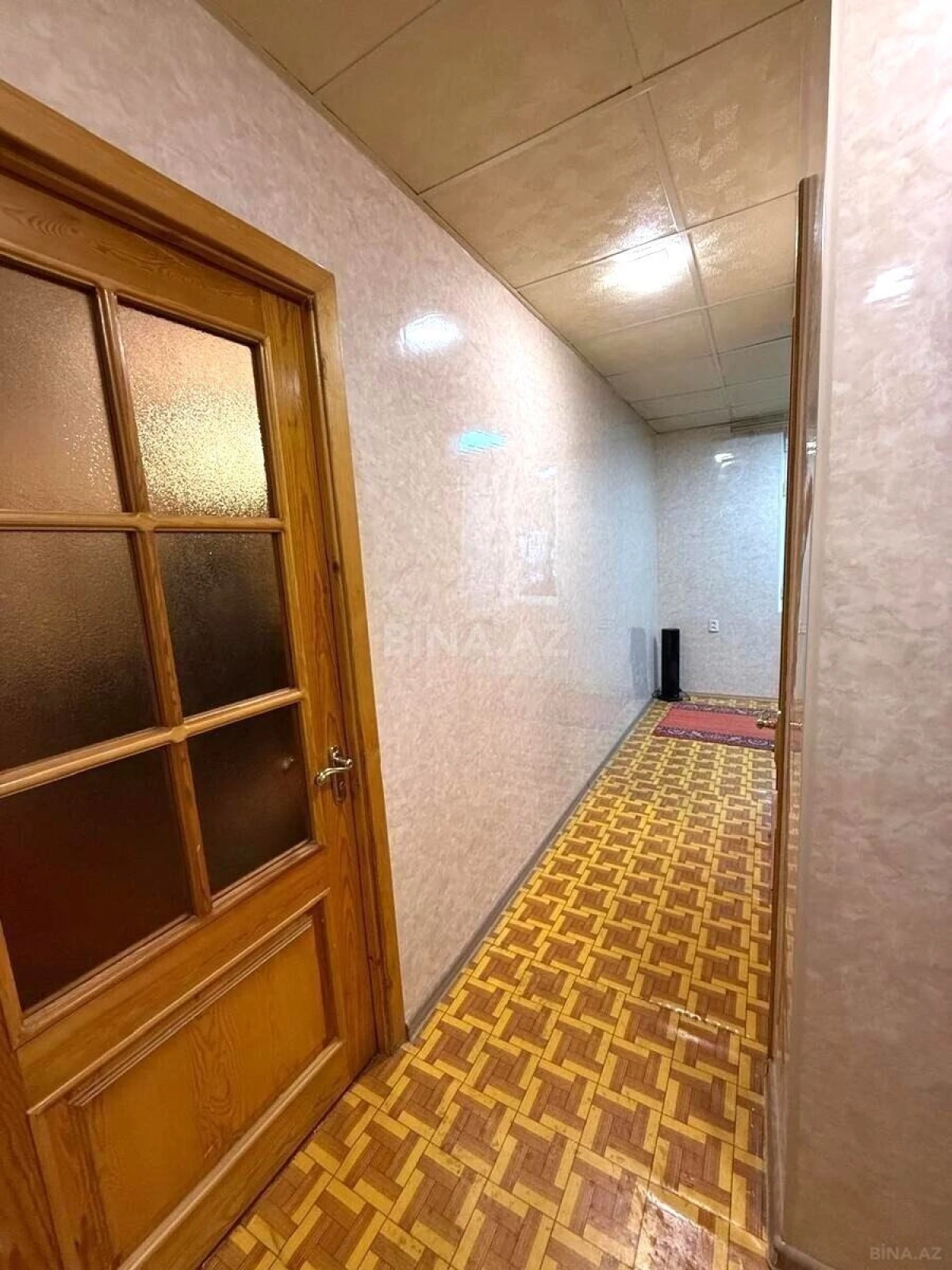 Satılır 2 otaqlı mənzil 55 m²