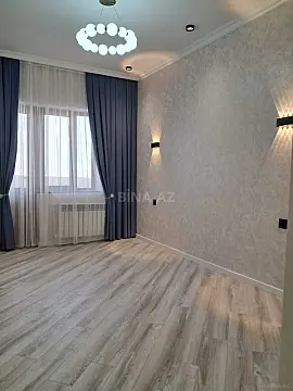 Satılır 2 otaqlı mənzil 67 m² — Bakı 2 otaq 67.00 m²