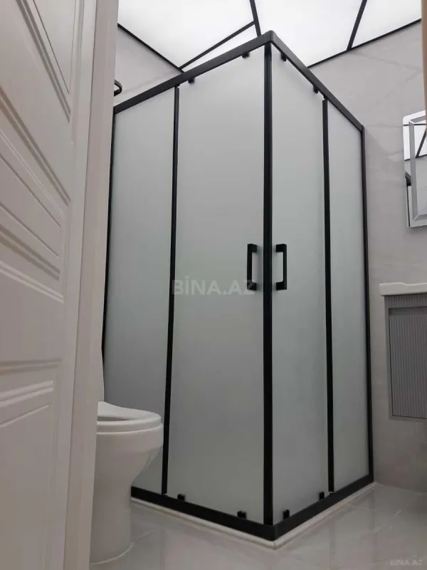 Satılır 2 otaqlı mənzil 67 m²