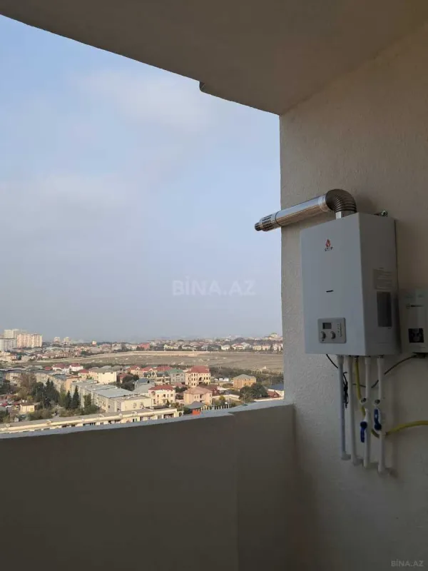 Satılır 2 otaqlı mənzil 67 m²