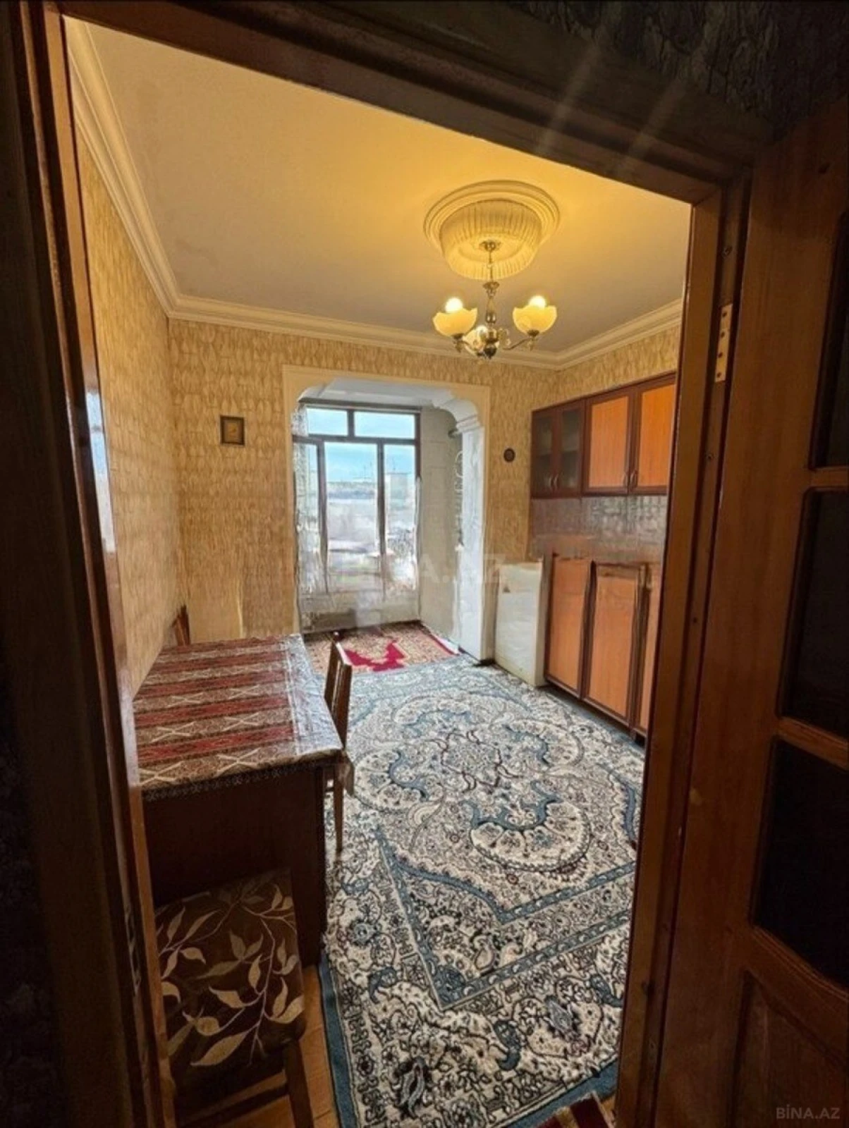 Satılır 3 otaqlı mənzil 70 m²