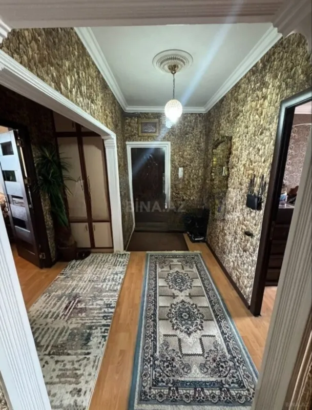 Satılır 3 otaqlı mənzil 70 m²