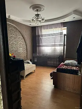 Satılır 3 otaqlı mənzil 70 m²