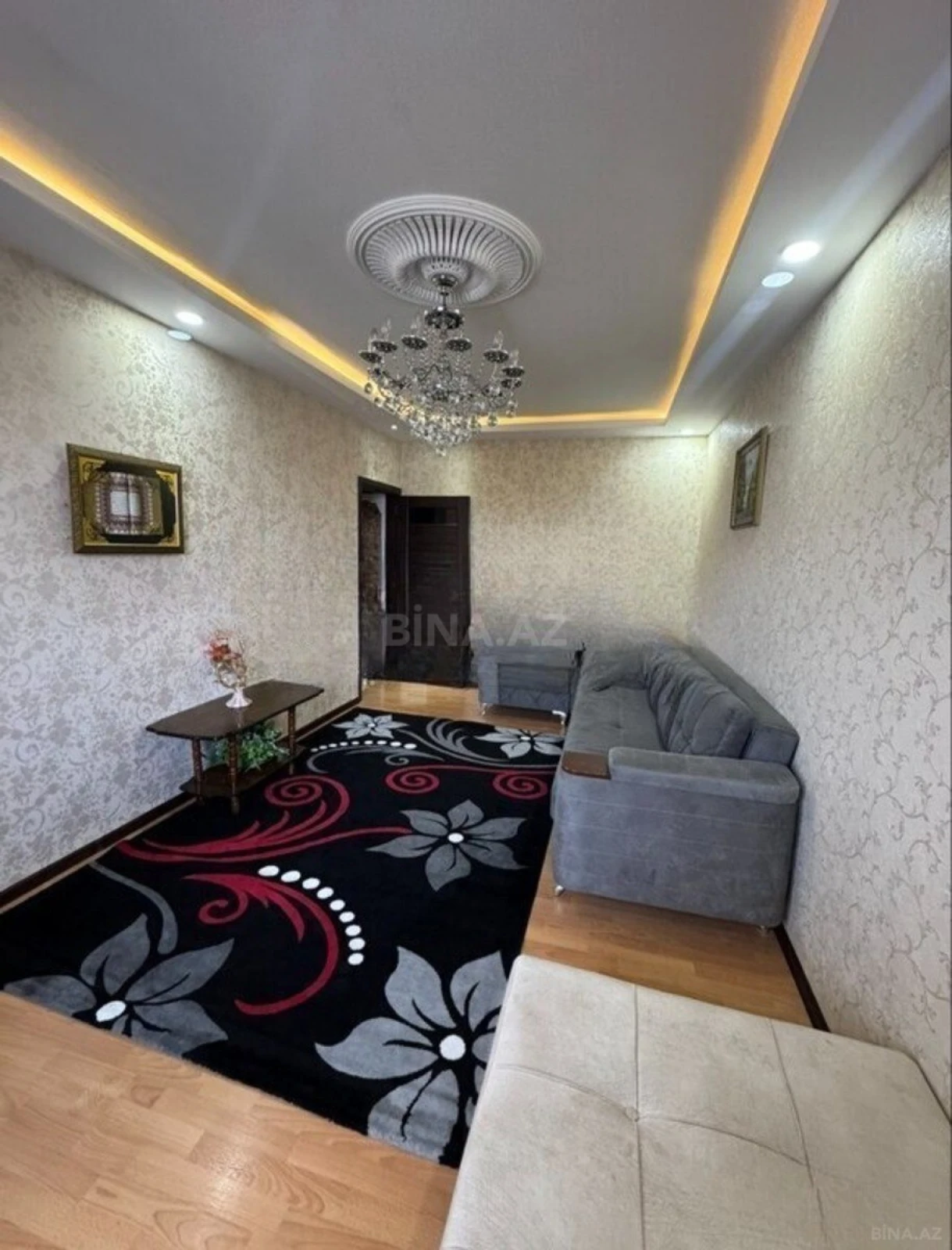 Satılır 3 otaqlı mənzil 70 m²