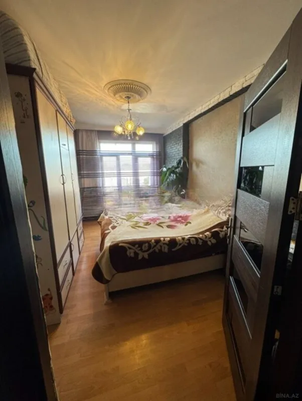 Satılır 3 otaqlı mənzil 70 m²