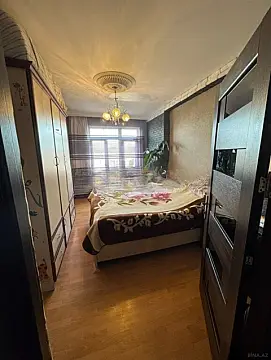 Satılır 3 otaqlı mənzil 70 m²