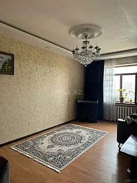 Satılır 3 otaqlı mənzil 70 m²