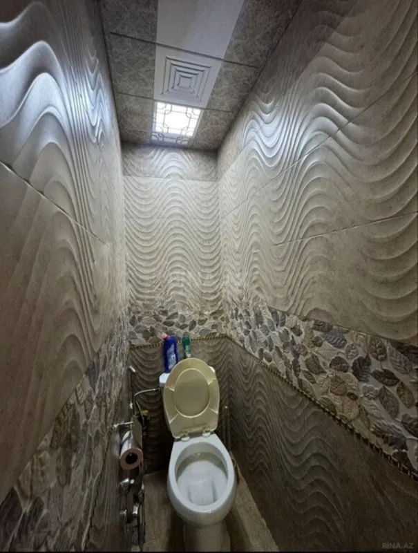 Satılır 3 otaqlı mənzil 70 m²