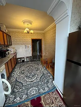 Satılır 3 otaqlı mənzil 70 m²