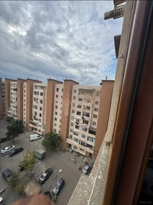 Satılır 3 otaqlı mənzil 70 m²