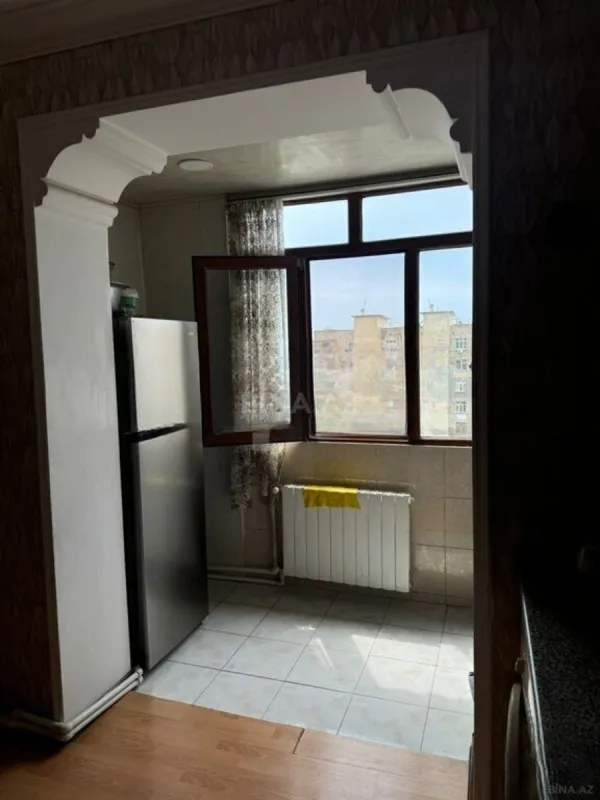 Satılır 3 otaqlı mənzil 70 m²