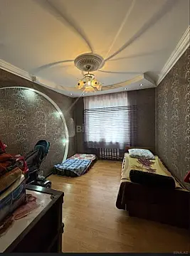 Satılır 3 otaqlı mənzil 70 m²