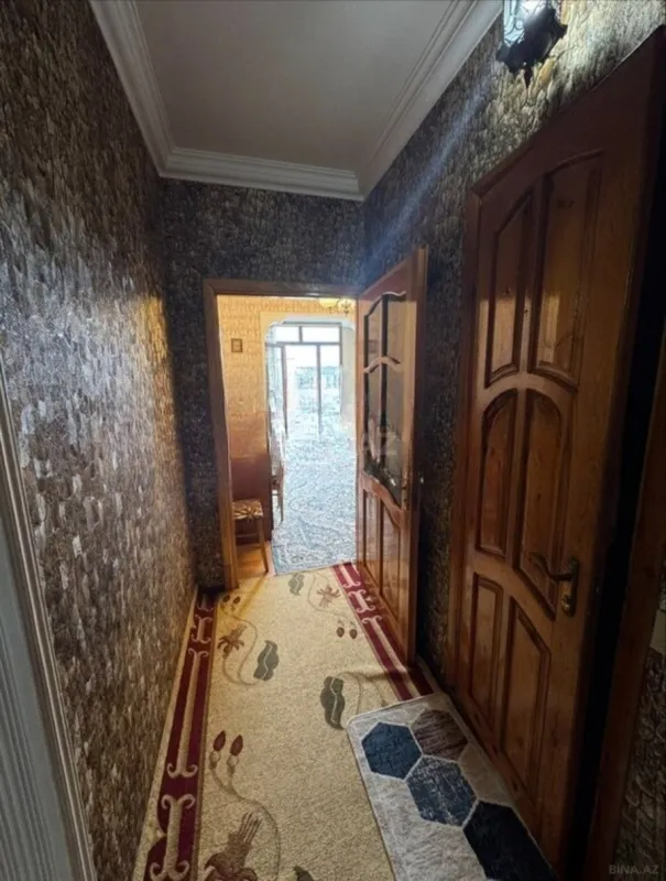 Satılır 3 otaqlı mənzil 70 m²