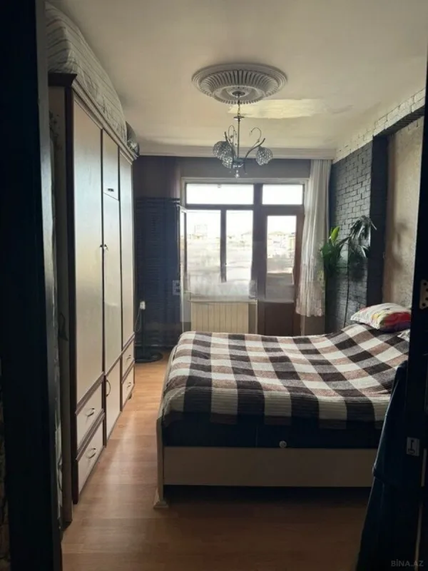 Satılır 3 otaqlı mənzil 70 m²