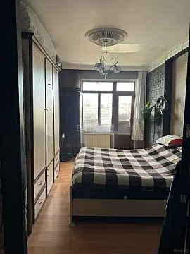 Satılır 3 otaqlı mənzil 70 m²