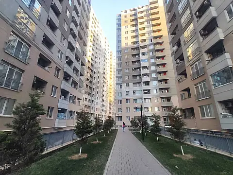 Kirayə verilir 1 otaqlı mənzil 30 m² — Bakı 1 otaq 30.00 m²
