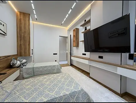 Kirayə verilir 3 otaqlı mənzil 100 m²