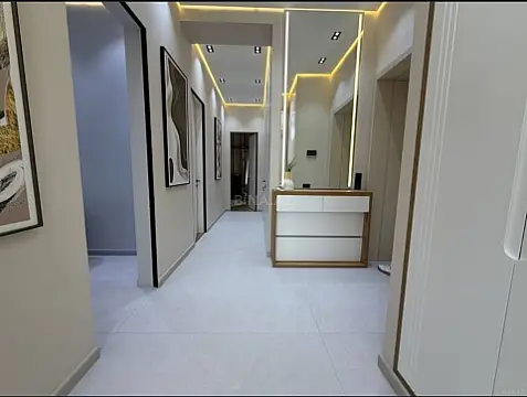 Kirayə verilir 3 otaqlı mənzil 100 m²