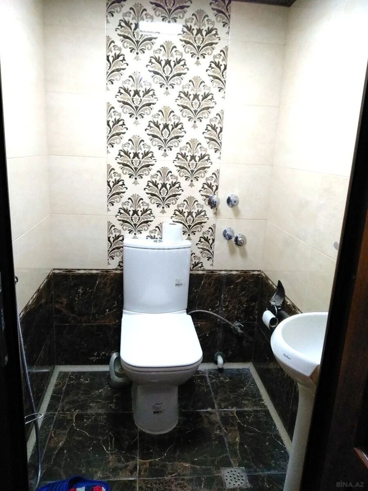 Satılır 3 otaqlı mənzil 90 m²