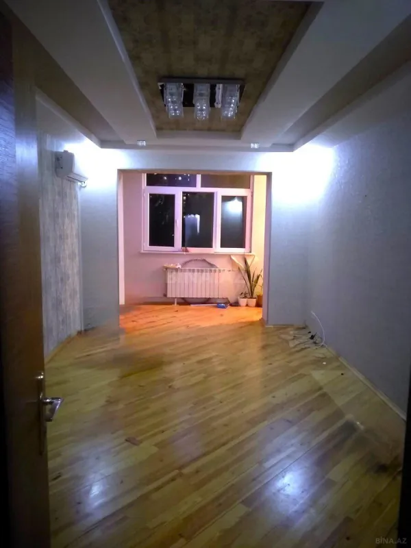 Satılır 3 otaqlı mənzil 90 m²
