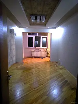 Satılır 3 otaqlı mənzil 90 m² — Bakı, Nizami 3 otaq 90.00 m²