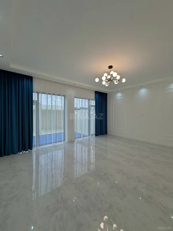 Satılır 4 otaqlı həyət evi 165 m²