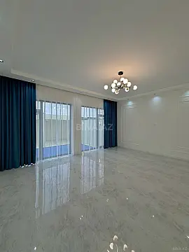 Satılır 4 otaqlı həyət evi 165 m²