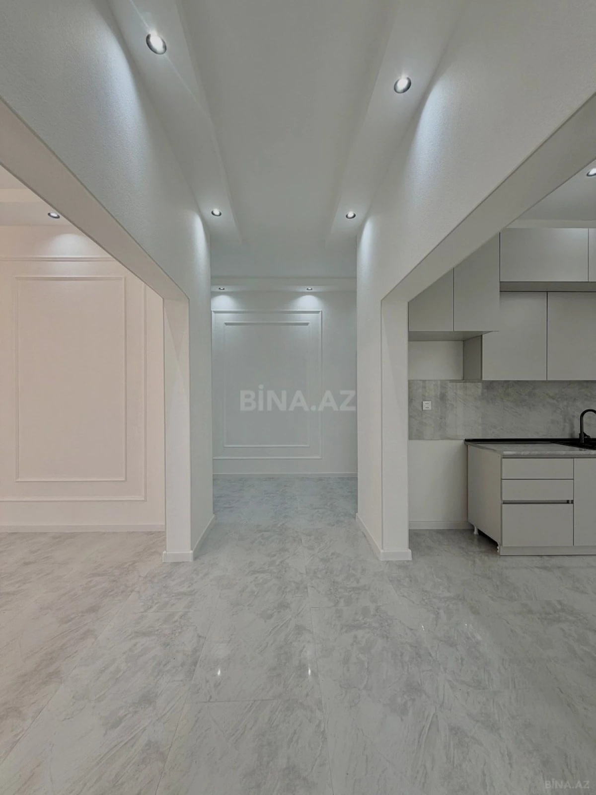 Satılır 4 otaqlı həyət evi 165 m²