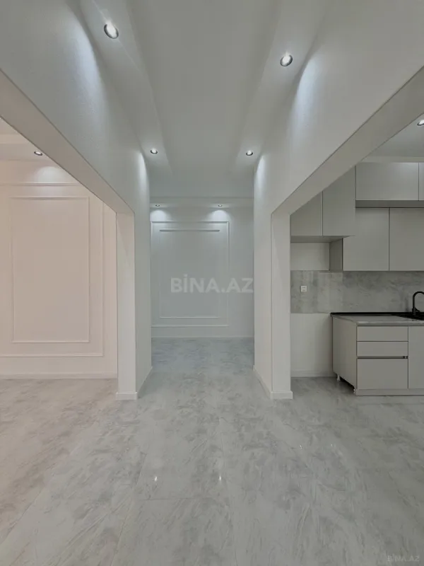 Satılır 4 otaqlı həyət evi 165 m²