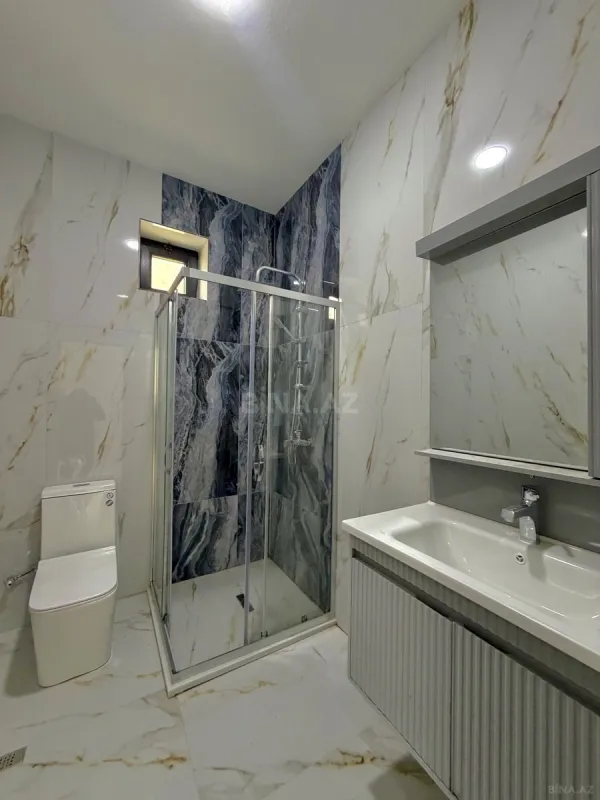 Satılır 4 otaqlı həyət evi 165 m²