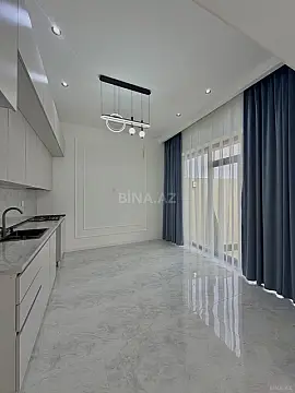 Satılır 4 otaqlı həyət evi 165 m²