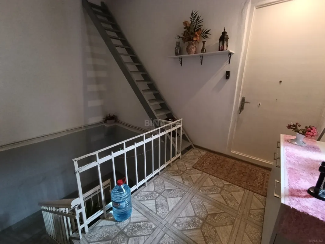 Satılır 2 otaqlı mənzil 50 m²