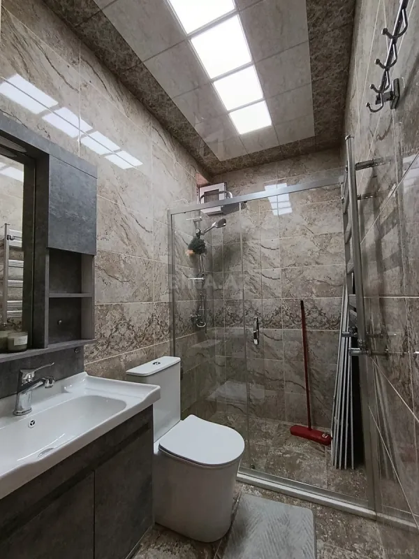 Satılır 2 otaqlı mənzil 50 m²